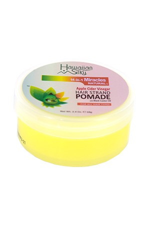 Hawaiian Silky 14-in-1 Hair Strand Pomade