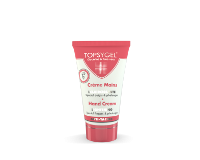 Topsygel-  Hand Cream 50ml