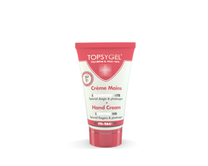 Topsygel-  Hand Cream 50ml