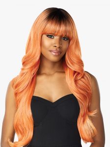 INSTANT FASHION WIG ­ TAMIRA (IFW001)