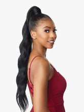 Instant Pony Wrap Loose Wave, Ponytail 30"