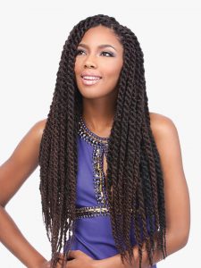 African Collection Jamaican Locks 44