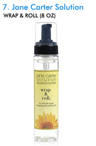 Jane Carter Solution Wrap & Roll 8oz