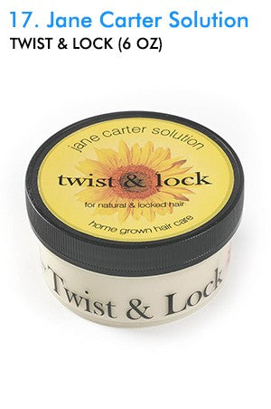 Jane Carter Solution Twist & Lock 6oz