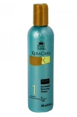 Kera Care Dry & Itchy Scalp Anti Dandruff Scalp Shampoo 8oz