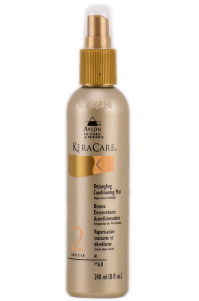 Kera Care Detangling Conditioning Mist 8oz