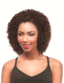 Kanubia Straw Curl 12