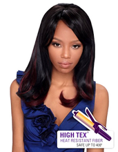 Lace Front Wig Kloe, Synthetic Wig