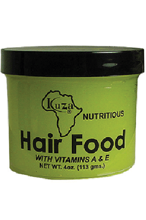 KUZA Hair Food Reg. 4oz