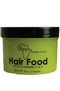 KUZA Hair Food Reg. 8oz