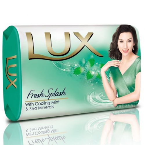 Lux Skin Cleansing Bar Fresh Splash 175g