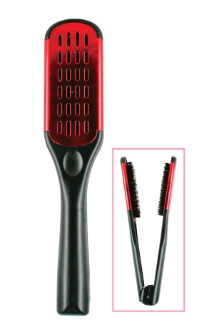 LIZ Thermal Ceramic Sraightening Brush