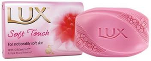 Lux Bar Soft Touch Beauty Soap 175g