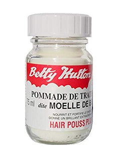 Hair Pouss Plus Moelle de Boeuf 4oz, Hair Care