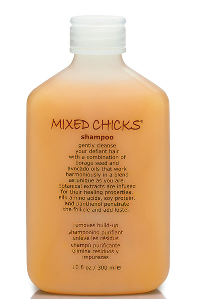 Mixed Chicks Shampoo 10oz