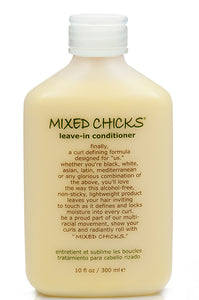 Mixed Chicks Leave In Conditioner 10oz