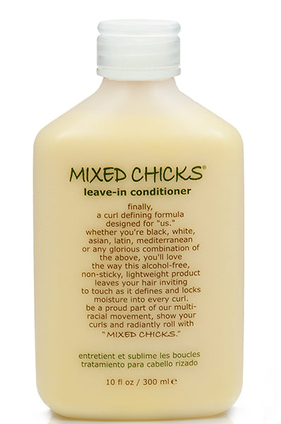 Mixed Chicks Leave In Conditioner 10oz