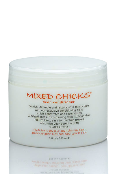 Mixed Chicks Deep Conditioner 8oz