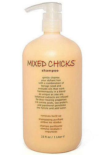 Mixed Chicks Shampoo 33oz