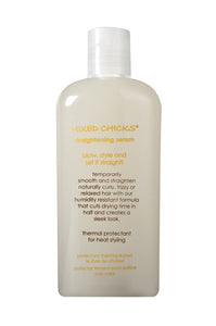 Mixed Chicks Straightening Serum 4oz