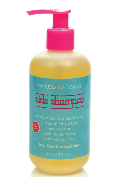 Mixed Chicks Kids Leave In Conditioner 8oz