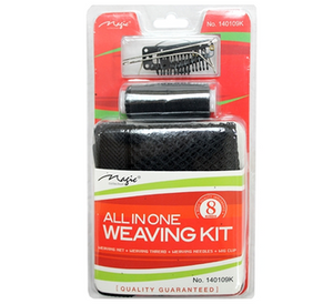 Magic Collection All-In-One Weaving Kit #140109K
