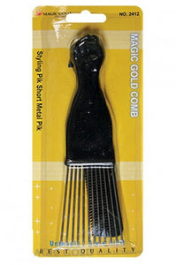 Magic Shorn Fan Metal Pik