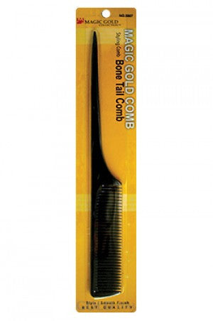 Magic Extra Long Bone Tail Comb