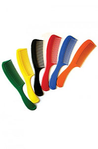 Handle Comb Aaaorted