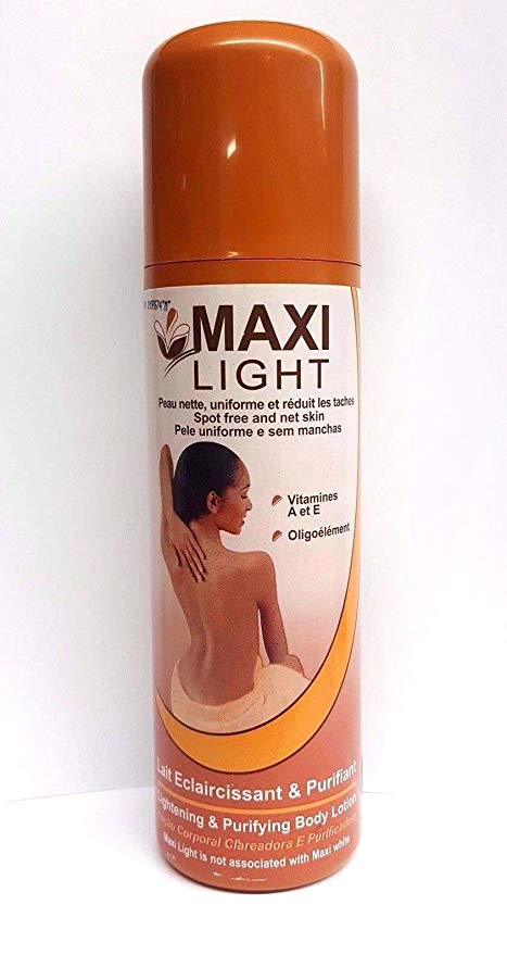 Maxi Light Lightening & Purifying Lotion 16.9oz