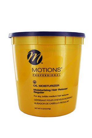 Motions Hair Relaxer Regular 15oz