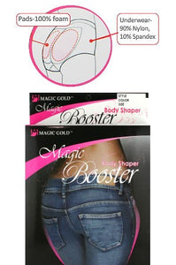 Booster Body Shaper Large