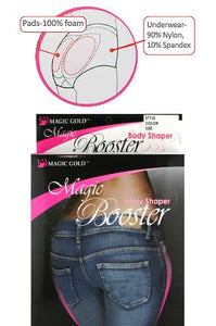 Booster Body Shaper Small