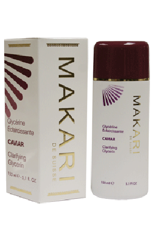 Makari Caviar Clarifying Glycerin 5.1oz