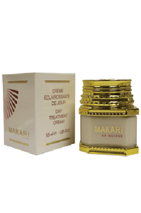 Makari Day Treatment Cream 1.85oz