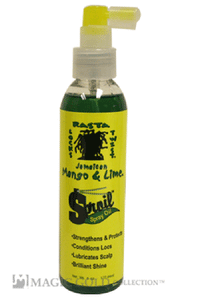 Mango & Lime Sproil Spray Oil 6 Oz