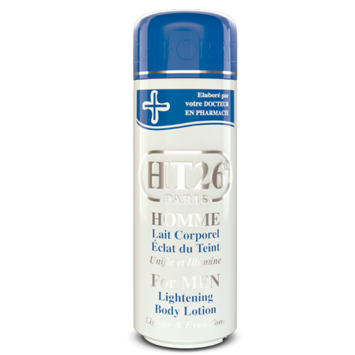 HT26 - Lightening body lotion For Men 500ml