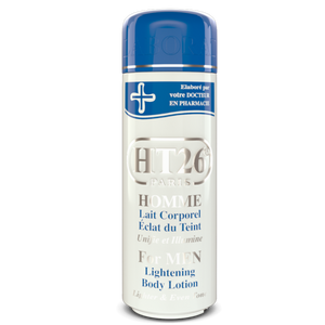 HT26 - Lightening body lotion For Men 500ml
