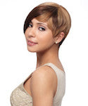 Bump Collection Wig Missy, 100% Human hair Wig