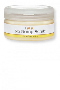 GiGi No Bump Scrub 6oz