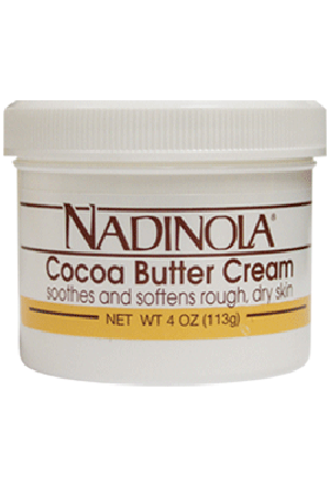 Nadinola Cocoa Butter Cream 4oz