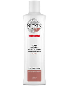 NIOXIN System 3 Scalp Therapy Conditioner (300ml/10.1oz)