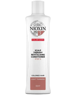 NIOXIN System 3 Scalp Therapy Conditioner (300ml/10.1oz)