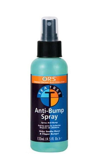 ORS Tea Tree Oil Anti-Bump Spray 4.5oz