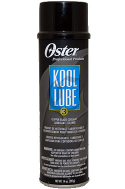 Oster Kool Lube (14oz)