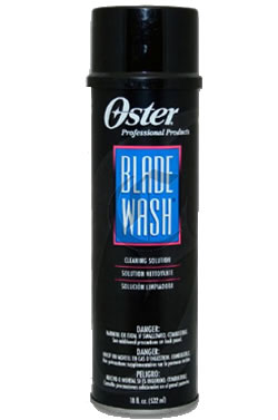 Oster Blade Wash (18oz)