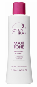 Otentika Brightening Body Lotion Maxitone 8.45 oz