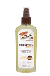 PALMER'S Coconut Oil Body Oil (5.1oz)