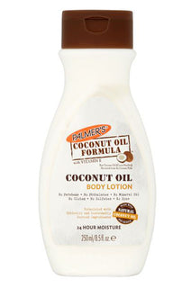 PALMER'S Coconut Oil Body Lotion (8.5oz)