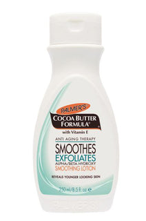 PALMER'S Cocoa Butter Skin Smoothing Lotion (8.5oz)